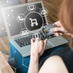 ECOMMERCE/ RETAIL