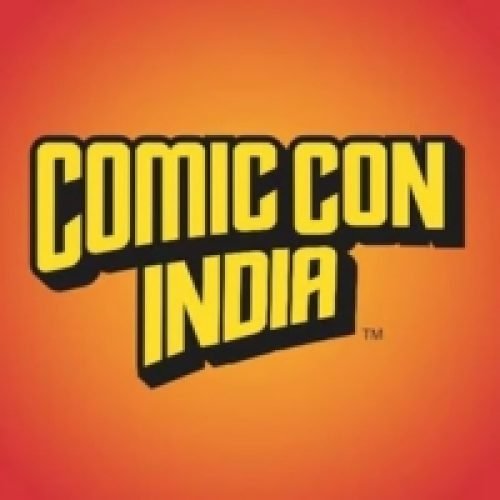 Comic Con India